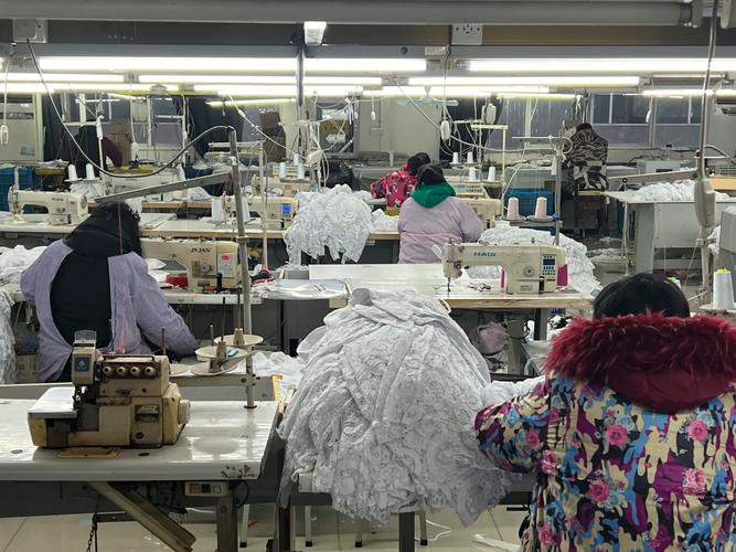 找源工廠與服裝加工廠 鞋帽零售供應鏈的高效解決方案