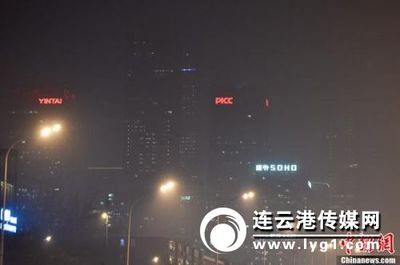 環保部赴北京等6省市開展重污染天氣應急督查工作