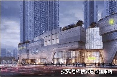 滿京華·金碩華府 深圳匠心之作，金碩傳媒價值解讀